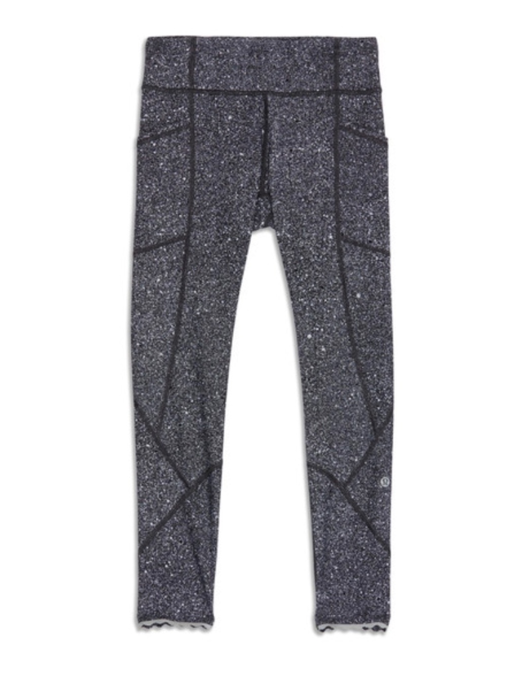 Lululemon Tight Stuff Tight II - Picture 2 of 7
